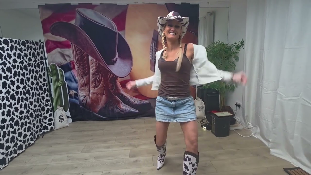 MOO MOO SHUFFLE DEMO