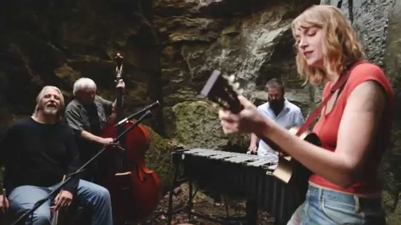 Dana Louise & The Glorious Birds | Coffee (Sylvan Esso)