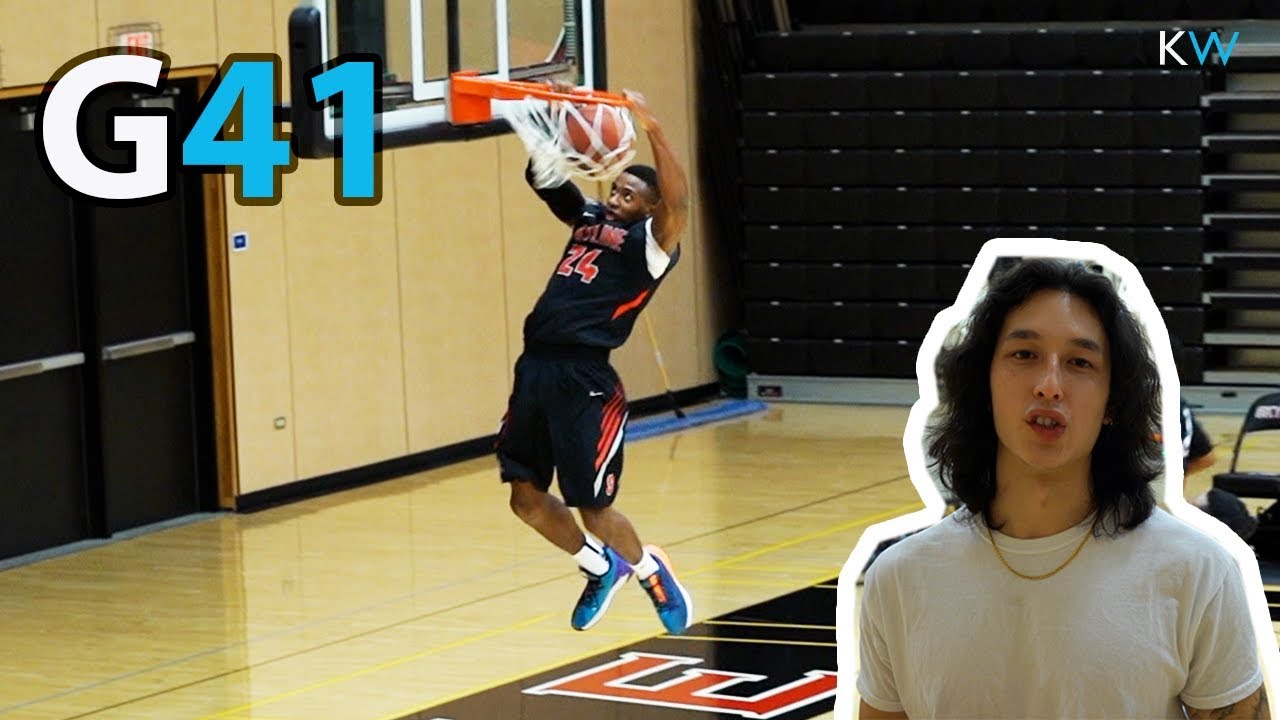 Skyline vs De Anza College + James Chun Game Analysis 12-20-19 G41