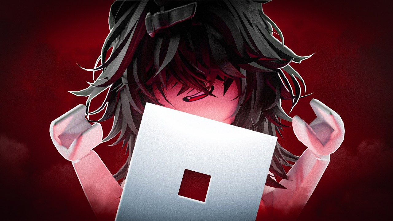 ЗА ЧТО НЕНАВИДЯТ ROBLOX?