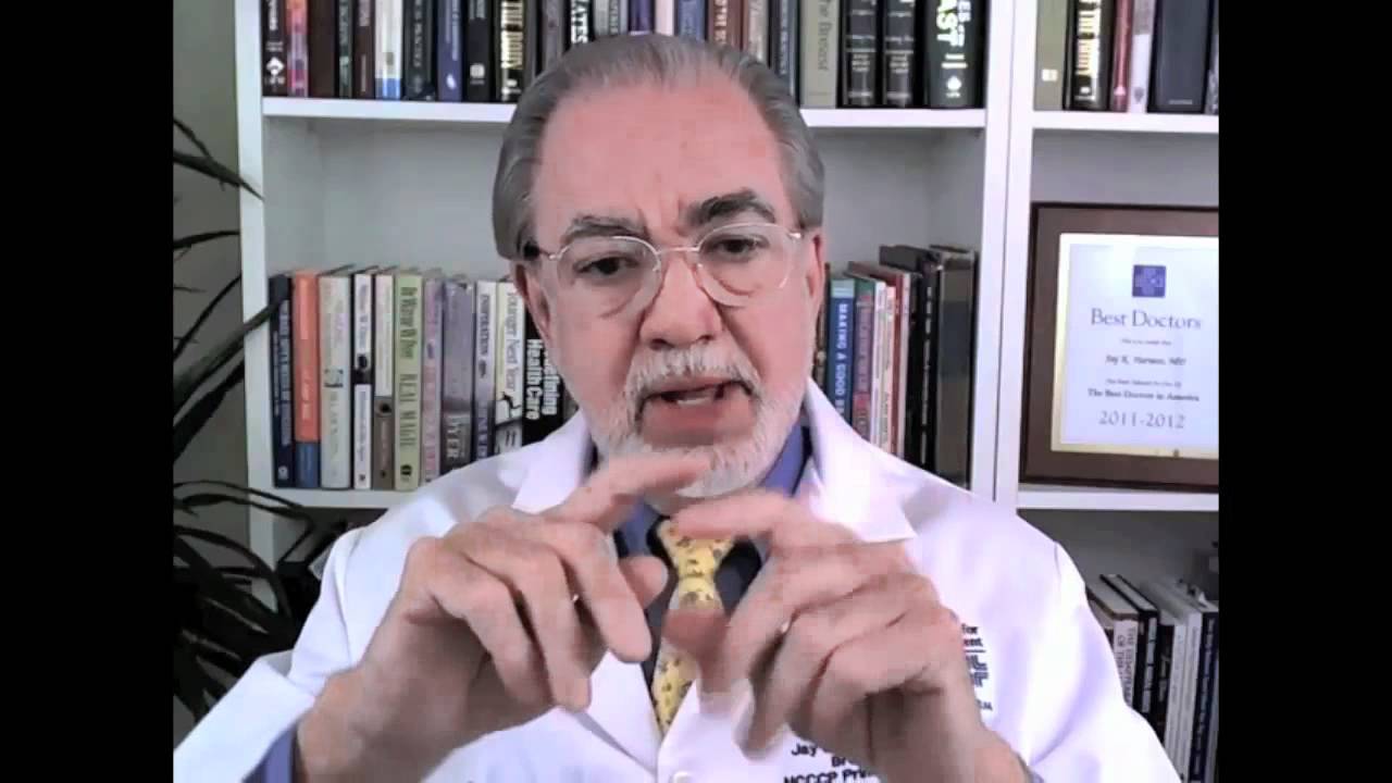 Dilated Ducts Definition and Significance