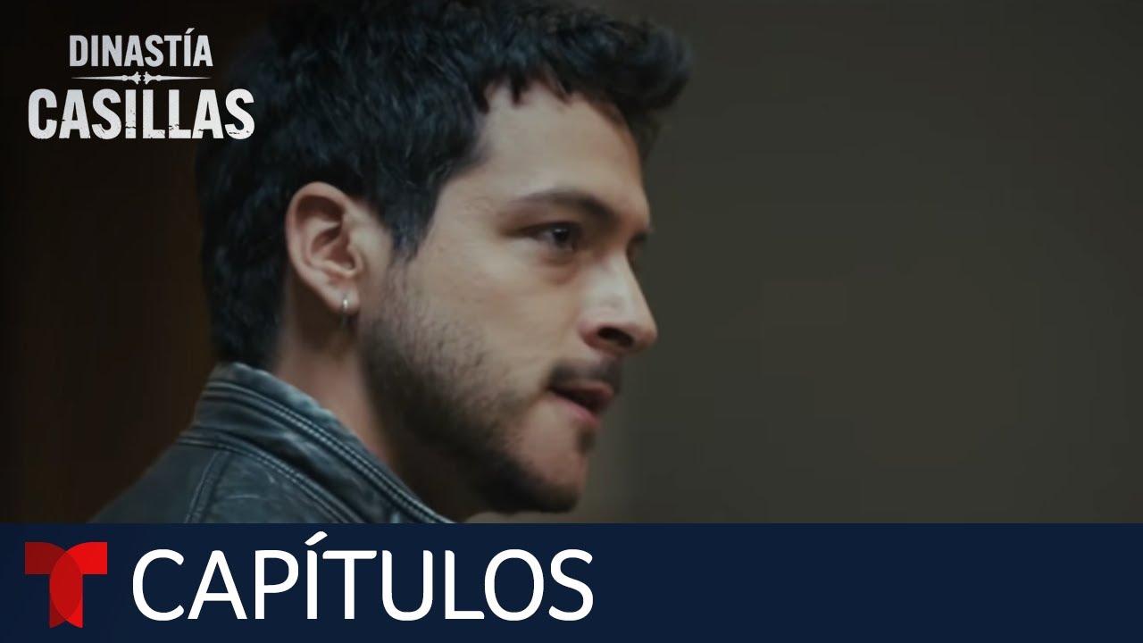 Dinastía Casillas | Capítulo 88: Error | Telemundo