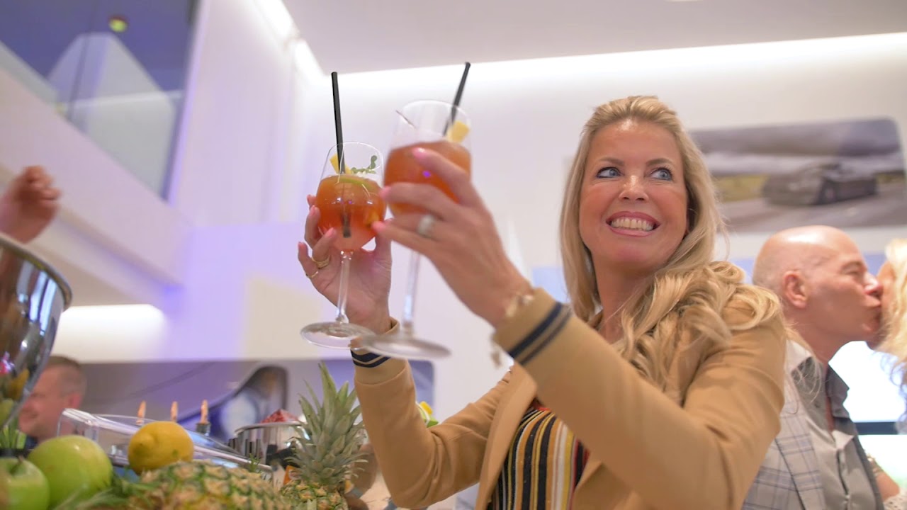 MUNSTERHUIS Pre Summer Event 2019
