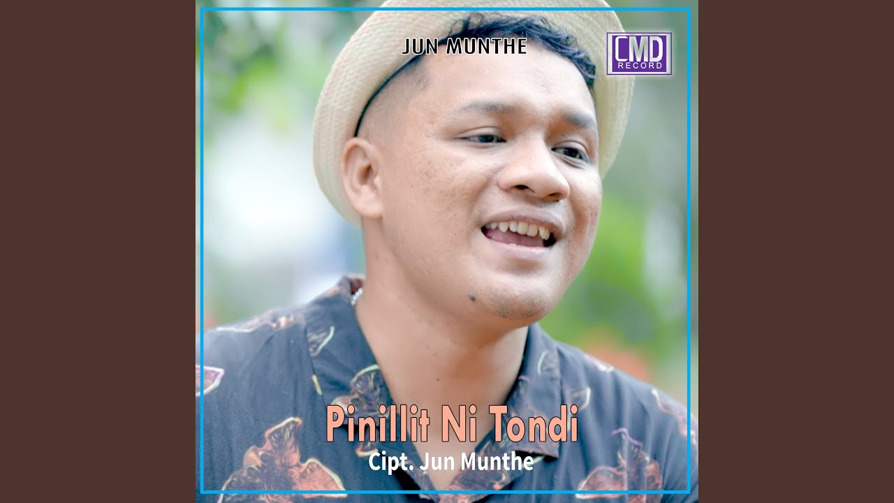 Pinillit Ni Tondi