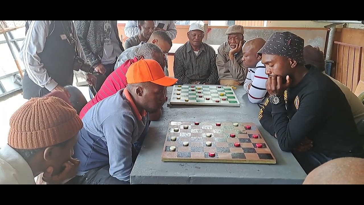𝐑𝐨𝐲𝐚𝐥 𝐌𝐚𝐬𝐭𝐞𝐫𝐬' 𝐓𝐨𝐮𝐫𝐧𝐚𝐦𝐞𝐧𝐭 Game 