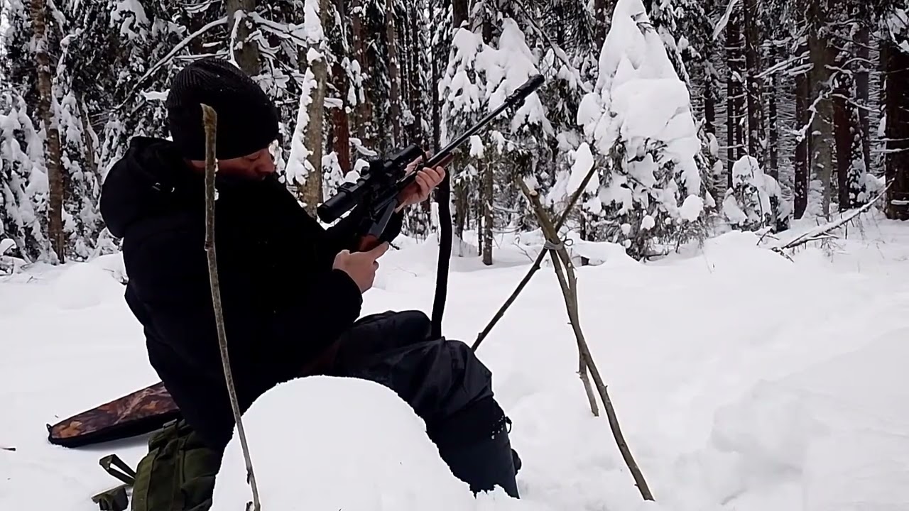 Цифровой прицел ночного видения атак ES3-Tube Mini и мр 18мн 223 калибра патрон тулама fmg 3,56