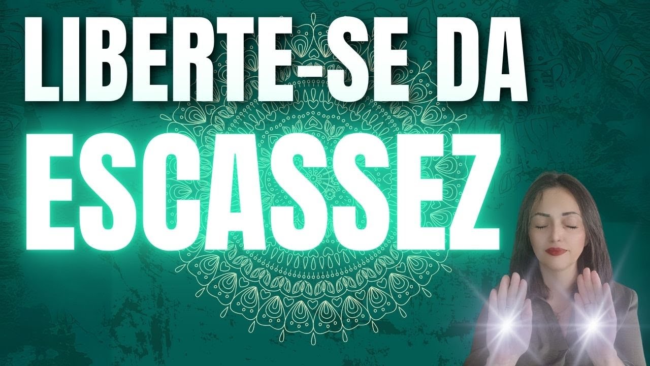 🔯REIKI PROGRAMADO PARA ATRAIR PROSPERIDADE E ABUNDÂNCIA - ELIMINE A ESCASSEZ