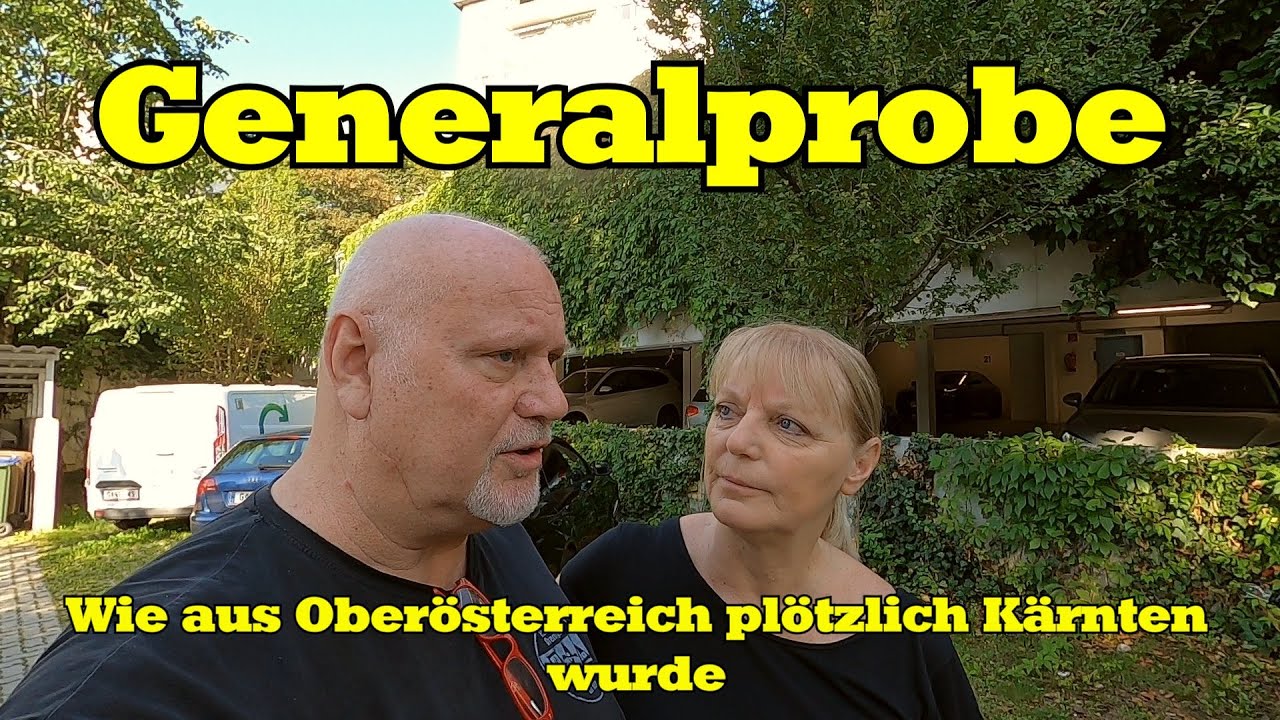 (77) Generalprobe CAMPWERK Eco Offroad | Vorbereitungen für Rusty's erste große Reise