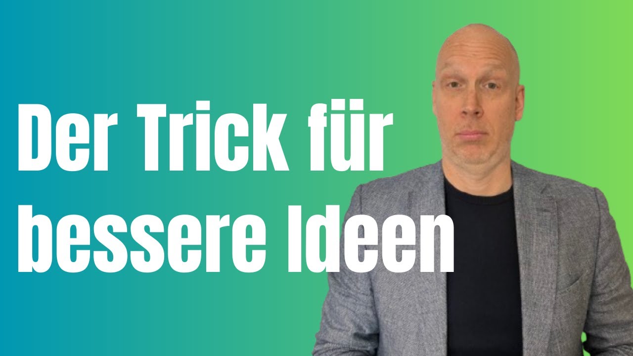 o sprichst du dynamisch und mit mehr Wirkung