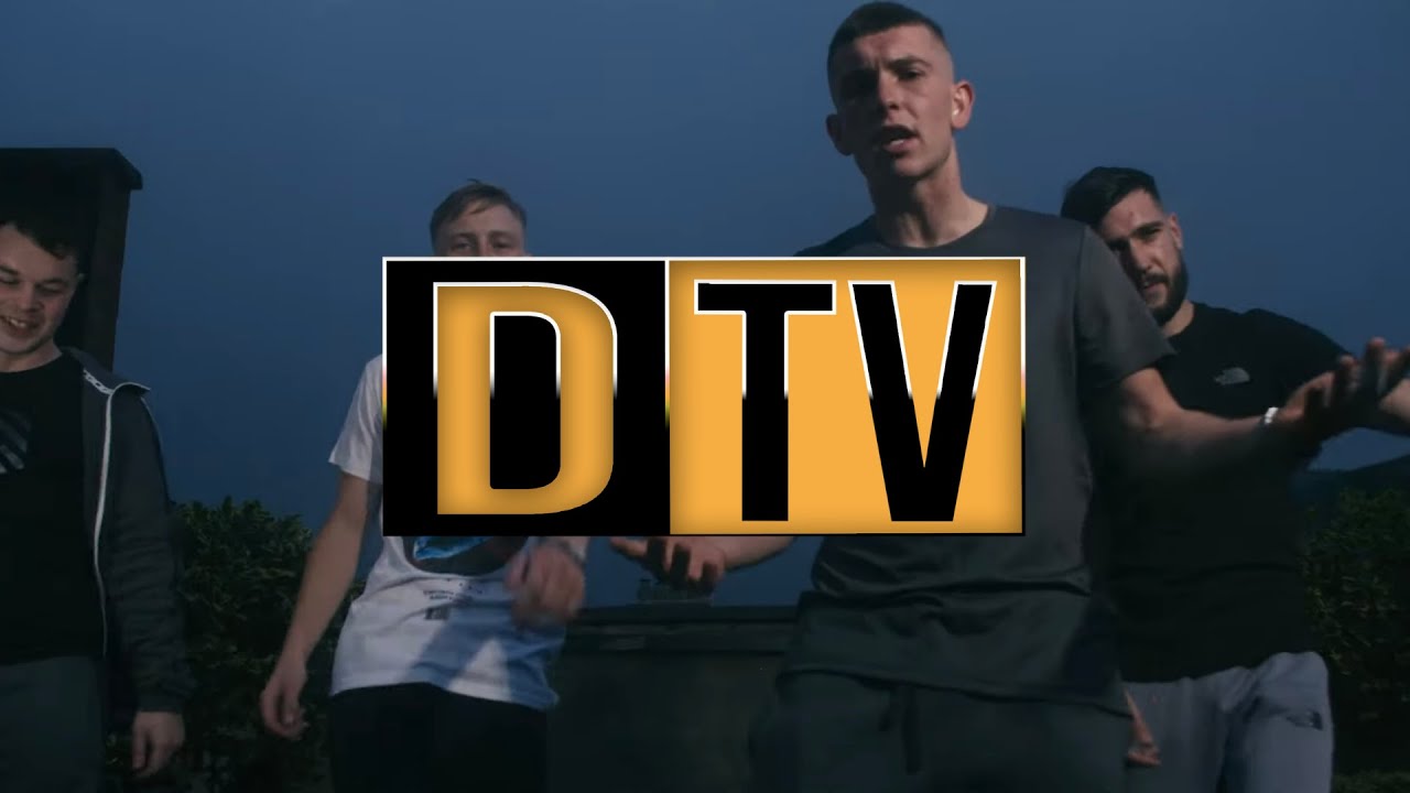 Jah1 x Mackerhymes x Bernard - M & Ellis - 4X4 Freeestyle (Official Music video)| Dearfxch TV