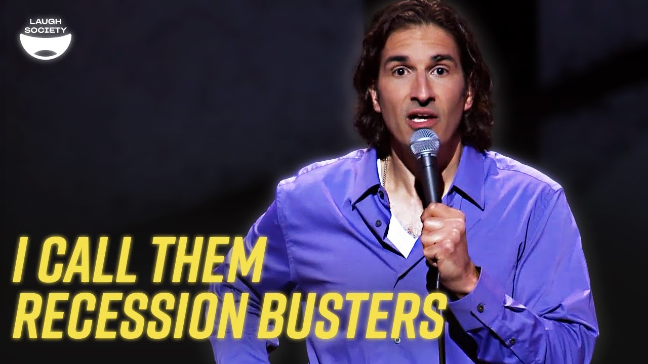 My Money Saving Life Hacks: Gary Gulman