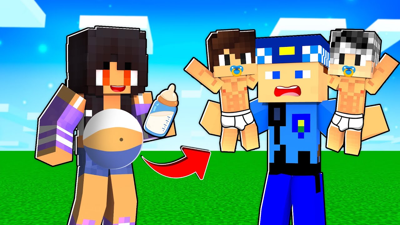 GÖKÇE VS MİNECRAFT #793