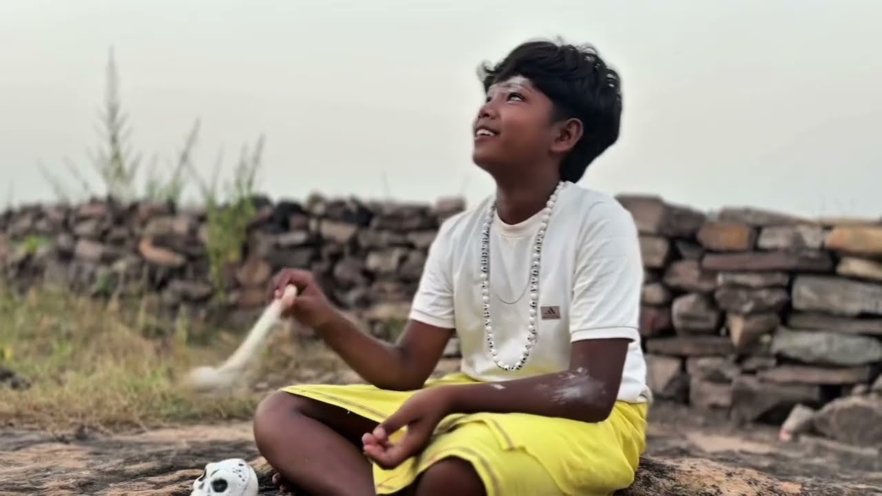 Katil saaya | directed by sahil and editor by Mayank presenting by rc boys |