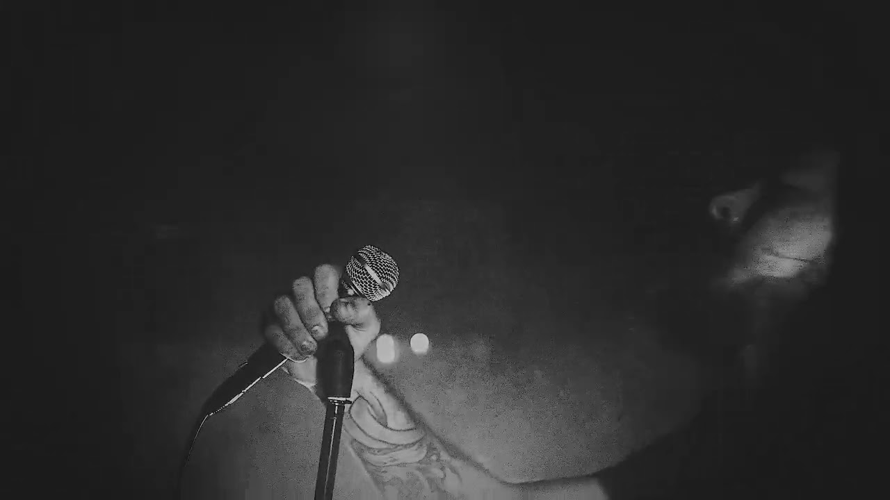 MOTHER OF GRAVES -  Shatter the Visage (official video)