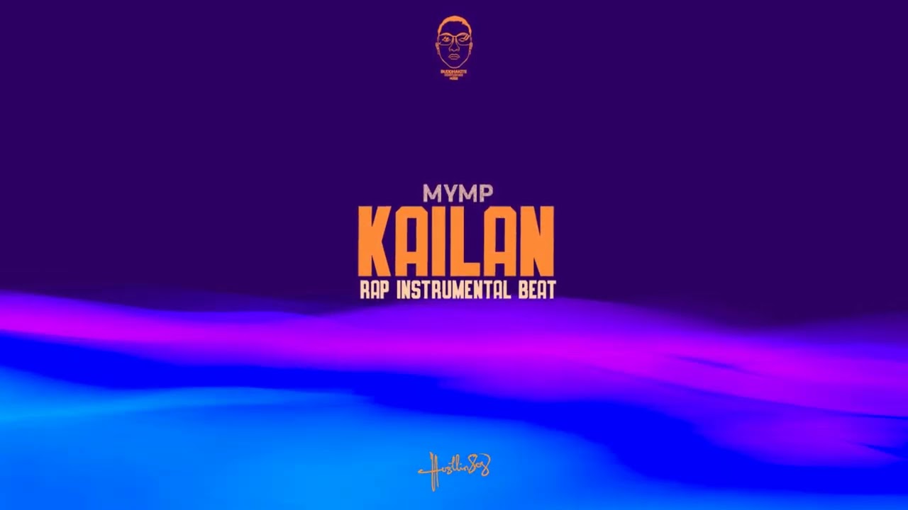 Kailan - MYMP (Hiphop Rap Instrumental Beat) Prod.Buddhakite