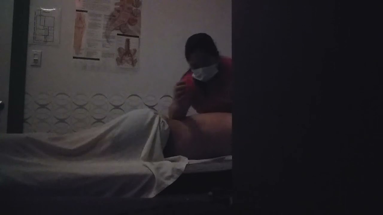 relaxing time deep tissue massage 