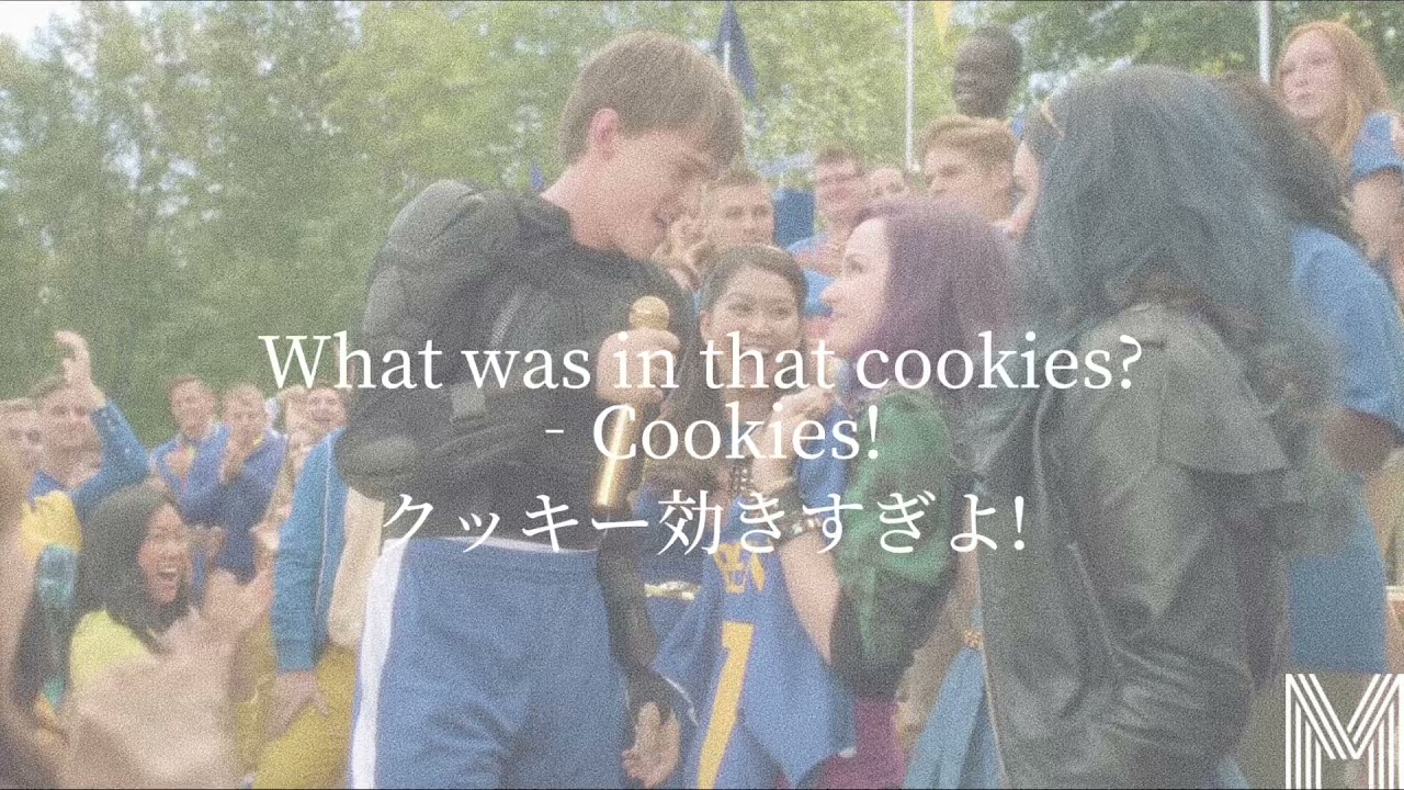 Did I Mention 和訳 おまけつき
