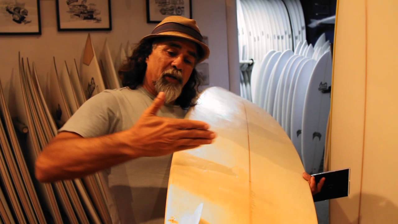 Lost Surfboards and Maurice Cole - The Spring Fling at Catalyst Surf Shop