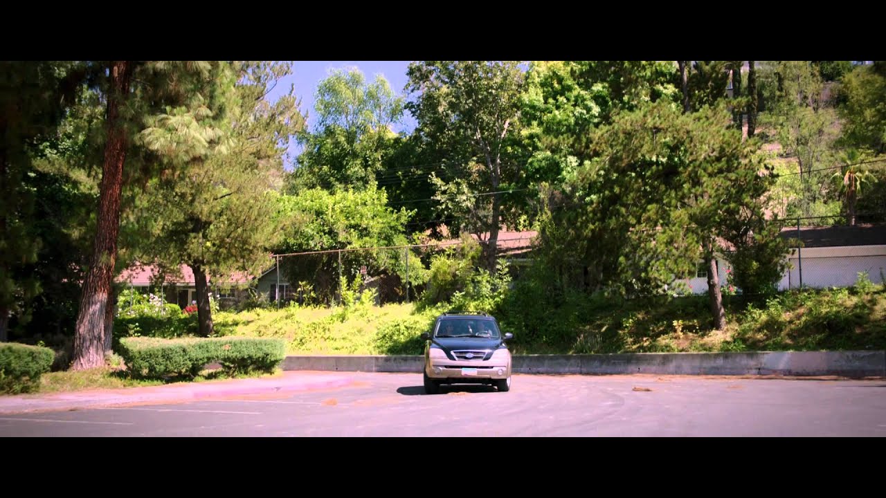 Break Point (2014) Official Trailer