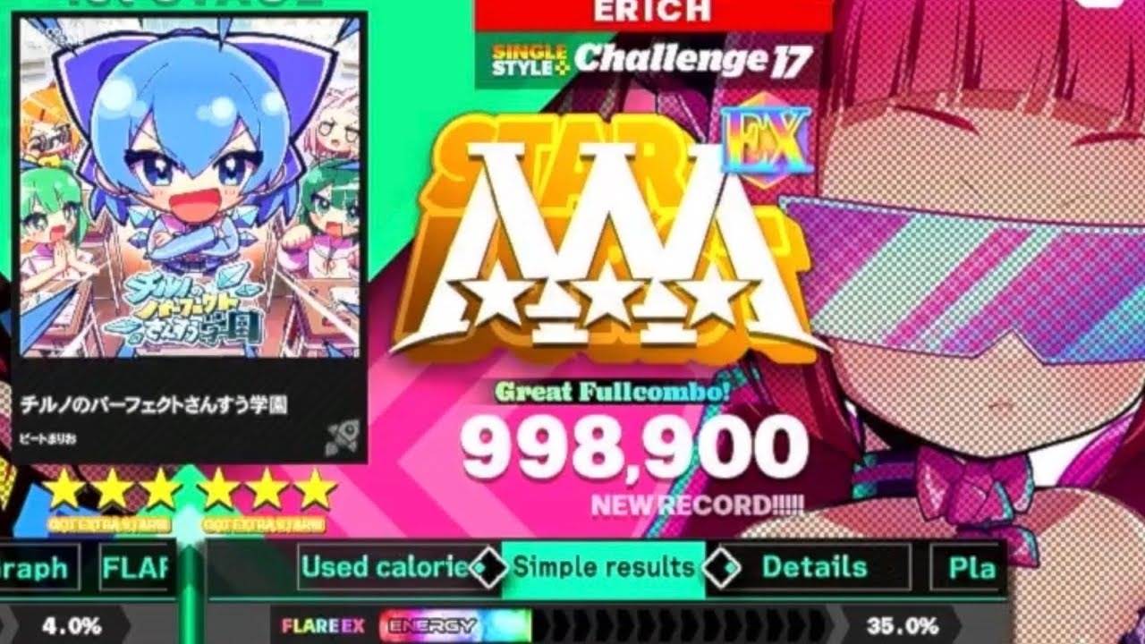 [aznguy] Cirno's Perfect Math Academy, CSP-17, 1 GREAT🏴 😭