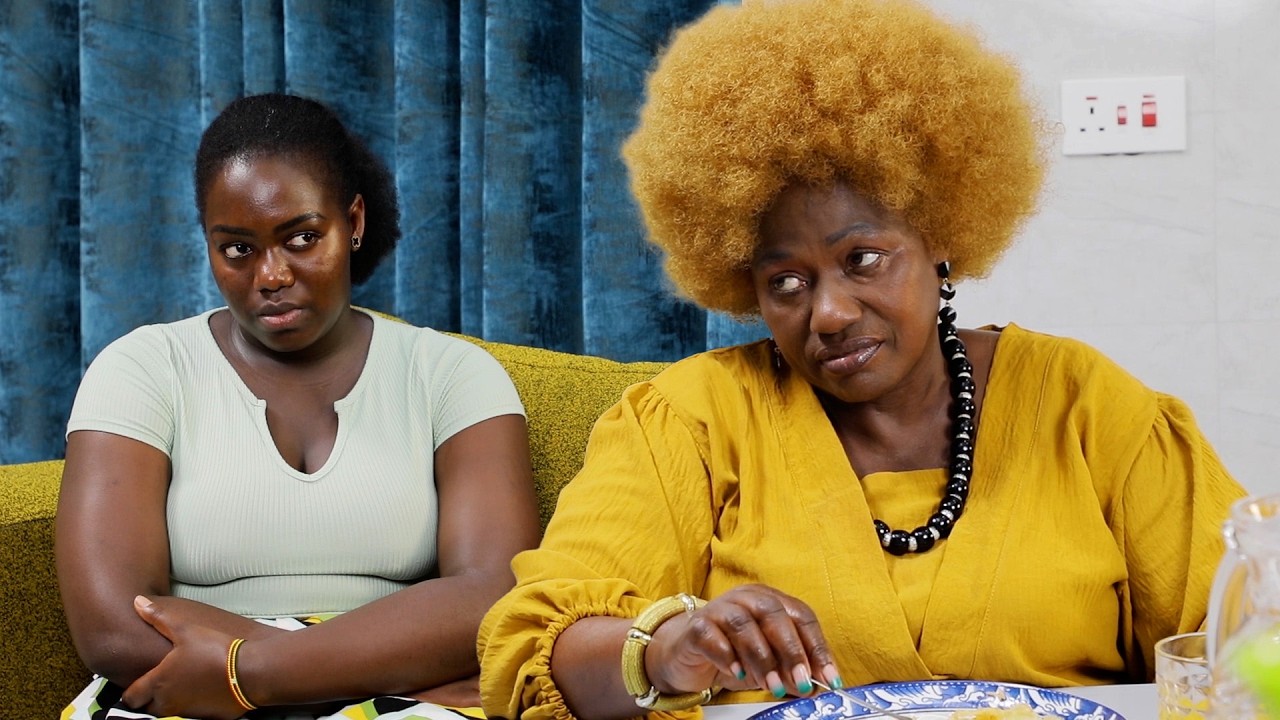 Best Friends Ep  93A