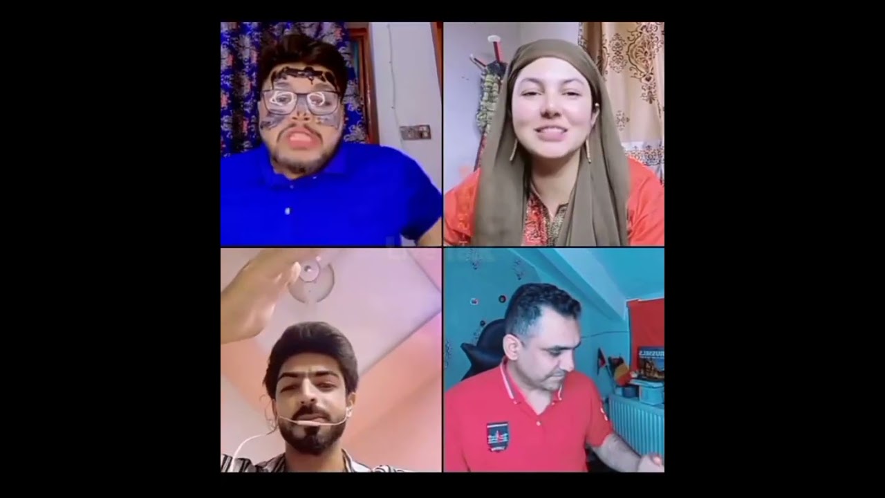 Palawan vs Wakeel khan Big Hot 🥵🔥 Big Funny With Panismint Must Watch Explore 😂🤣.
