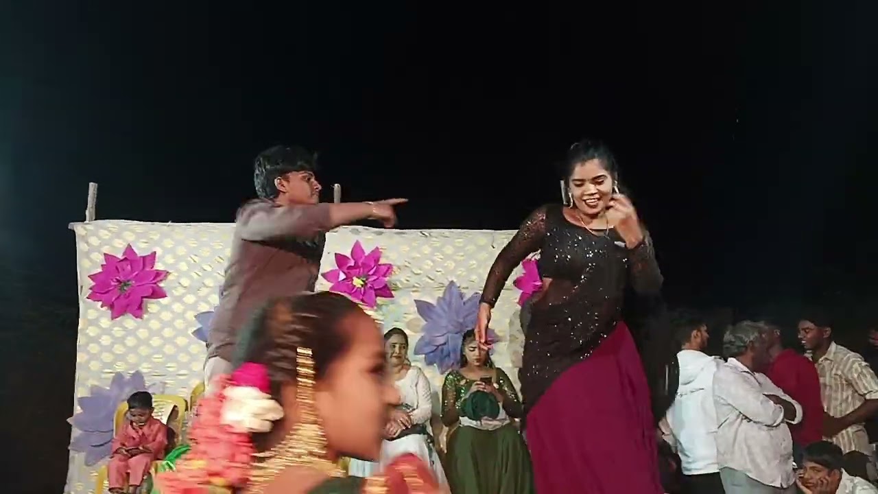 Dance with CUTY 🔥🔥