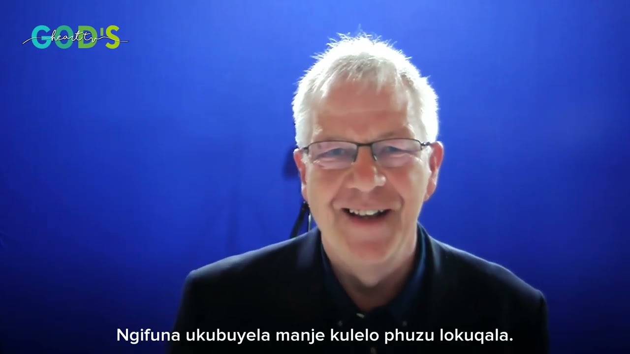 46
Ungadukiswa Amanga KaSathane! | Intshumayelo KaGary