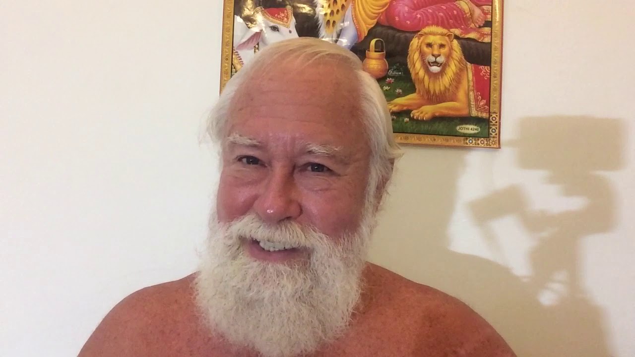 Ontology of Śakti: Breaking thru the Knots