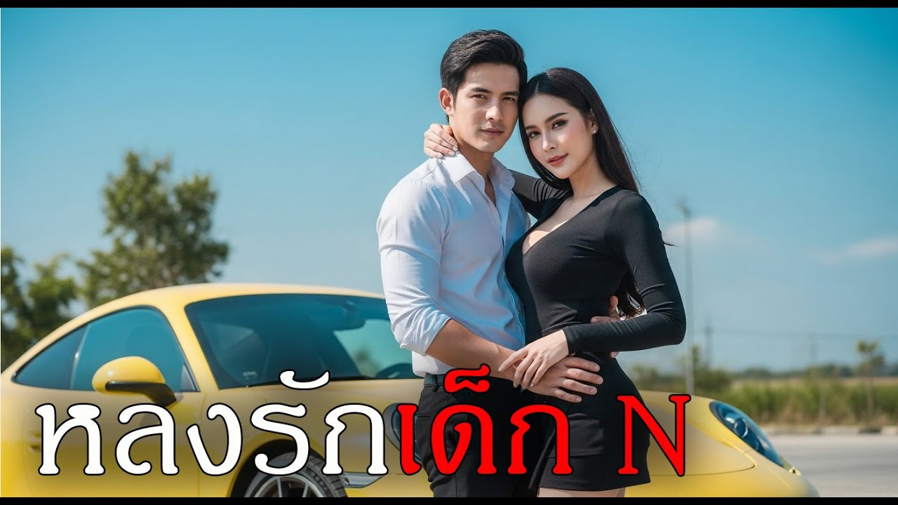 หลงรักเด็ก N | นิทานไอดินกลิ่นบ้านนา