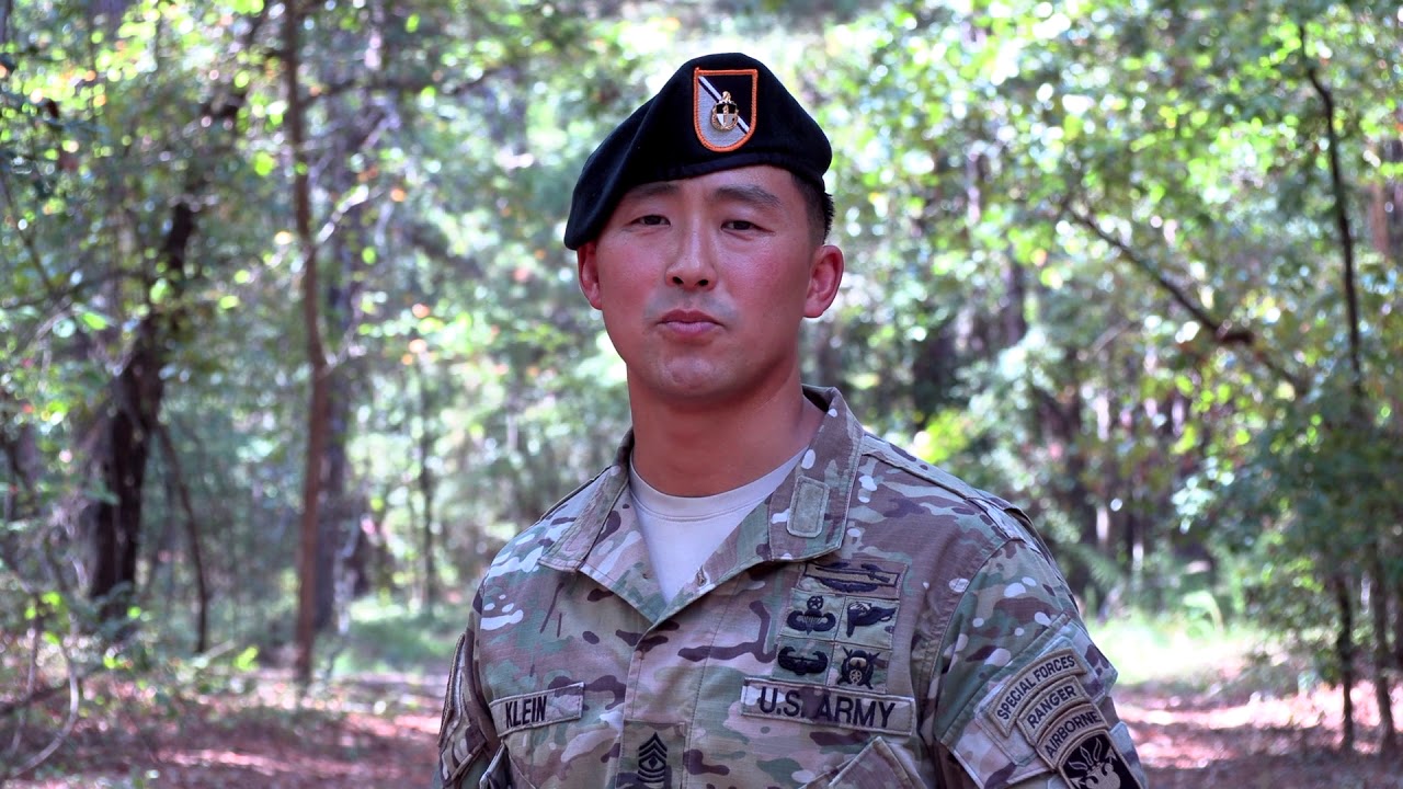Special Operations Preparation - Hydration