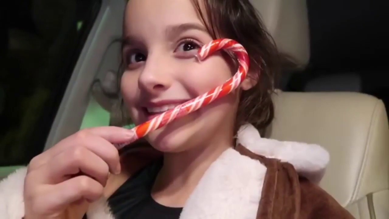 annie LeBlanc birthdays through the years
