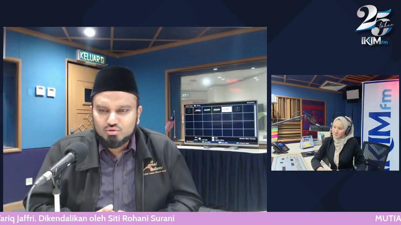 MUTIARA HADIS | 