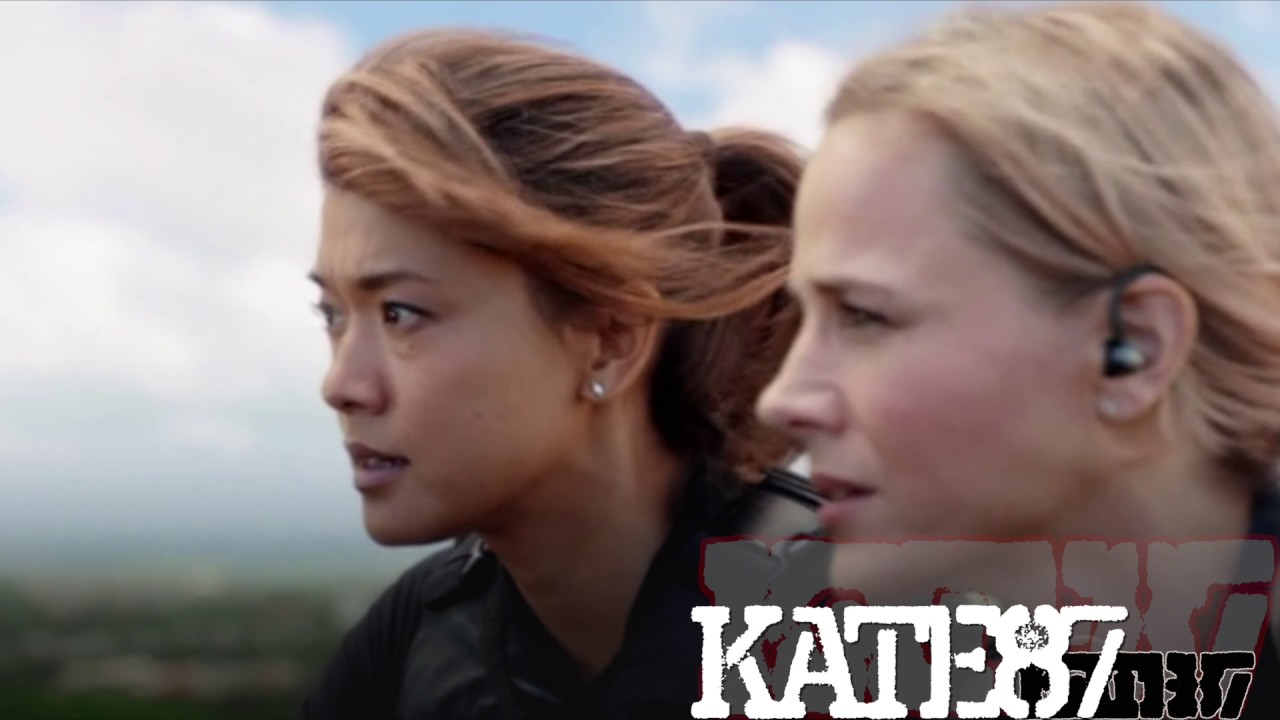 Hawaii Five - 0 Season 7 Finale