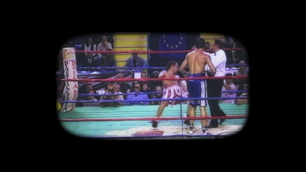 Highlights de los combates de Boxeo de Jero García.