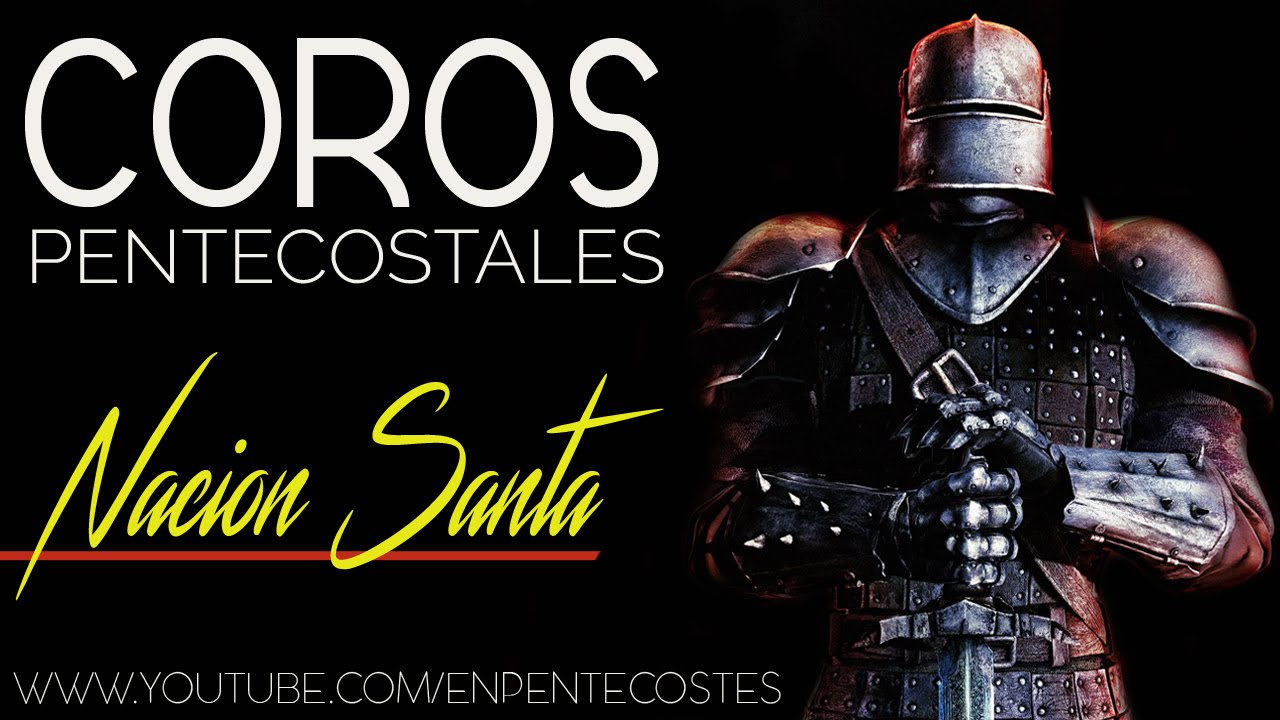 Pelea la batalla del pentecostes (Nacion Santa)