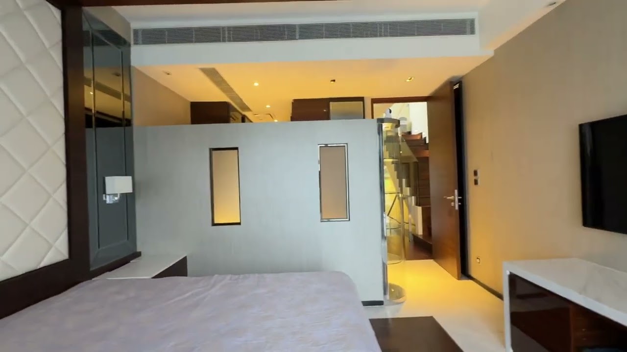 西貢半獨立屋溱喬建築1908呎實用1232呎售價1850萬Daniel曾生9382 9320車房花園天台平台THE GIVERNY semi detached  house $18.5m
