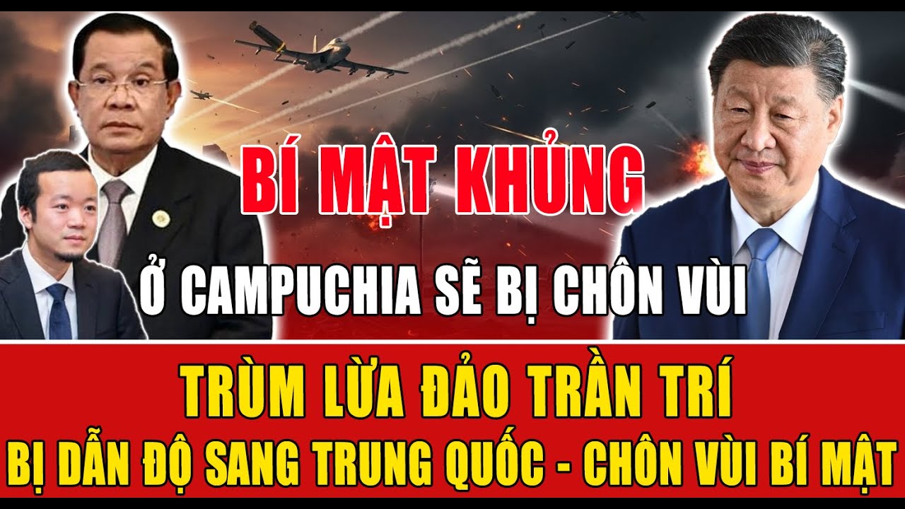 Tin tức thời sự quốc tế mới nhất ngày: 12/02/2026| Tin Nóng Thế Giới 24h qua