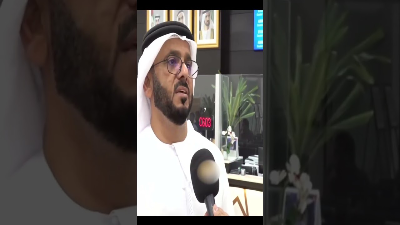 Did UAE Banned visas for Pakistani's?