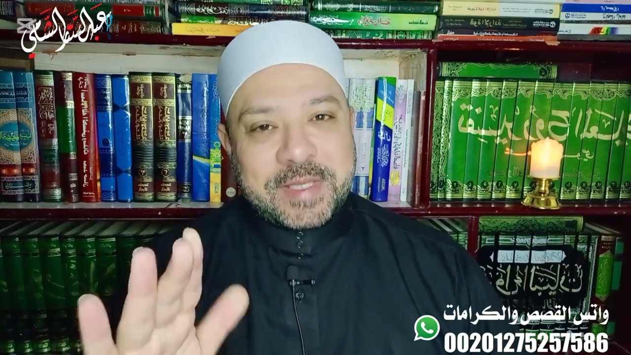 اذا كررت آية الكرسي بهذه الطريقة والعدد ستحدث لك هذه المفاجآت العجيبة الاغرب من الخيال