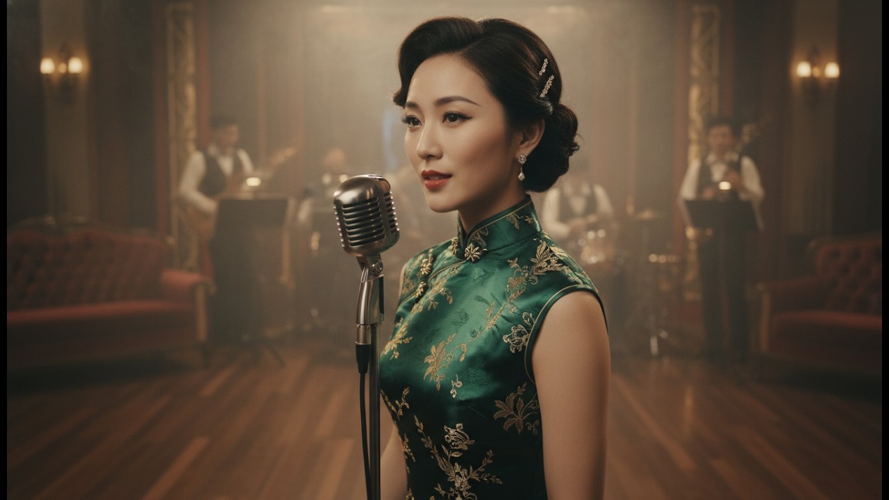 JAZZ咖啡廳第七十八夜  金色留聲機 GoldenGramophone
