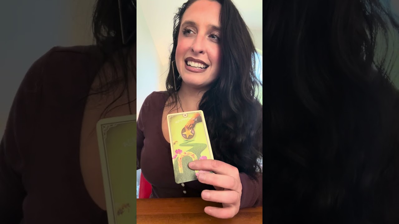 Aries ♈️ RN(Right Now) Tarot Reading 📖- It Matters who U Hangout With