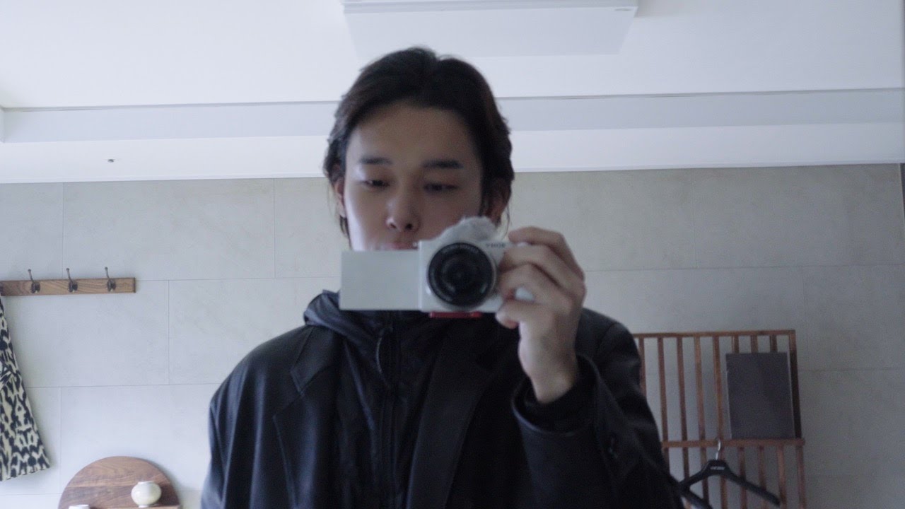 멋있는 가죽을 찾아서