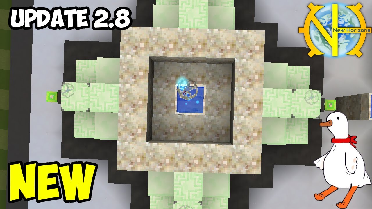 New Botania Multiblocks just Dropped... | GTNH 2.8 Showcase