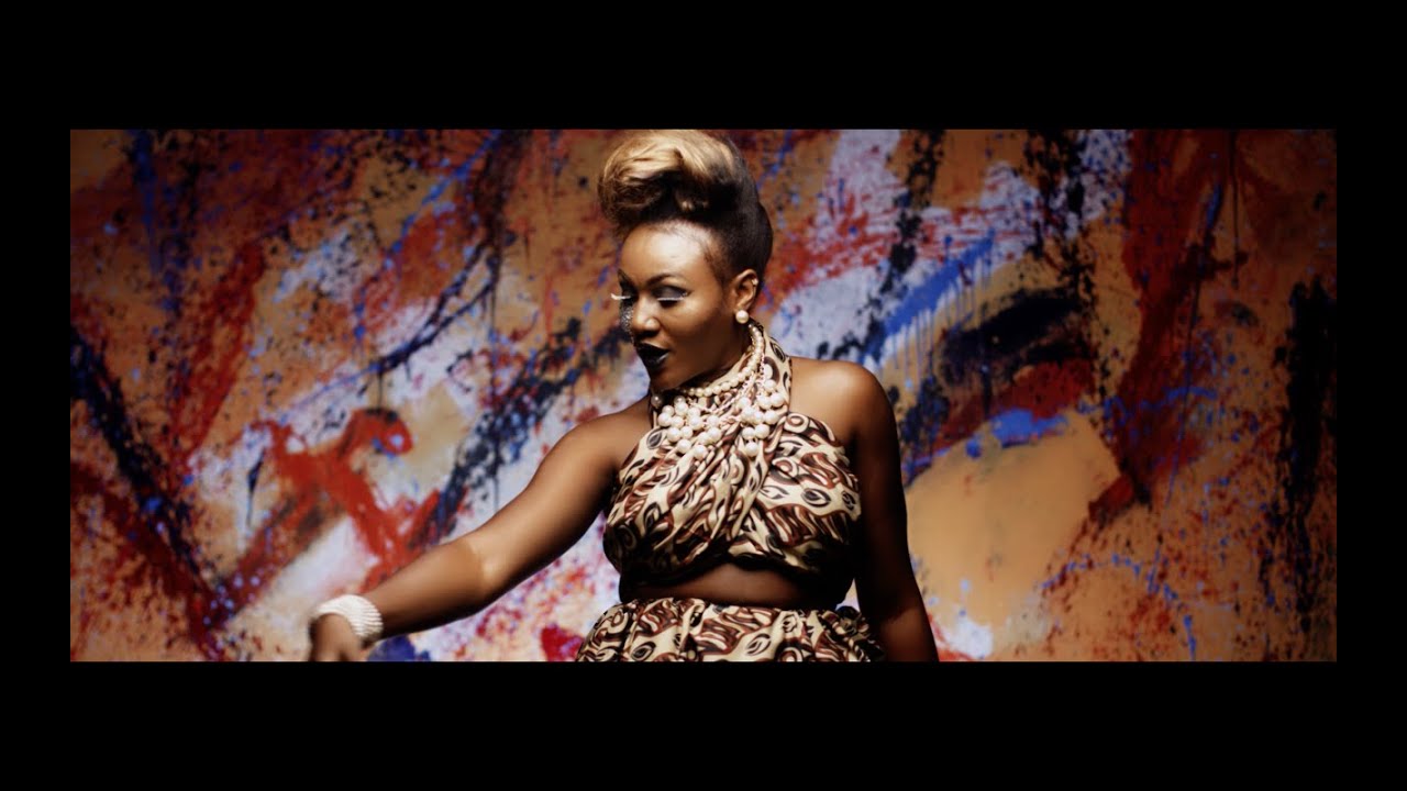 Storm Rex - Blessings [Official Video]