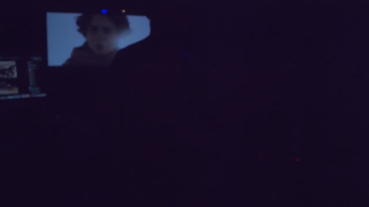 Even more drunk Xmas Cowboys From Hell Jam, Pantera in E