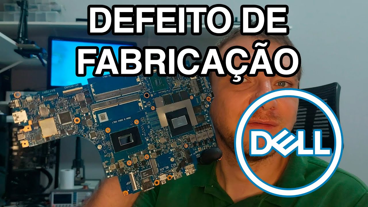 Dell G5