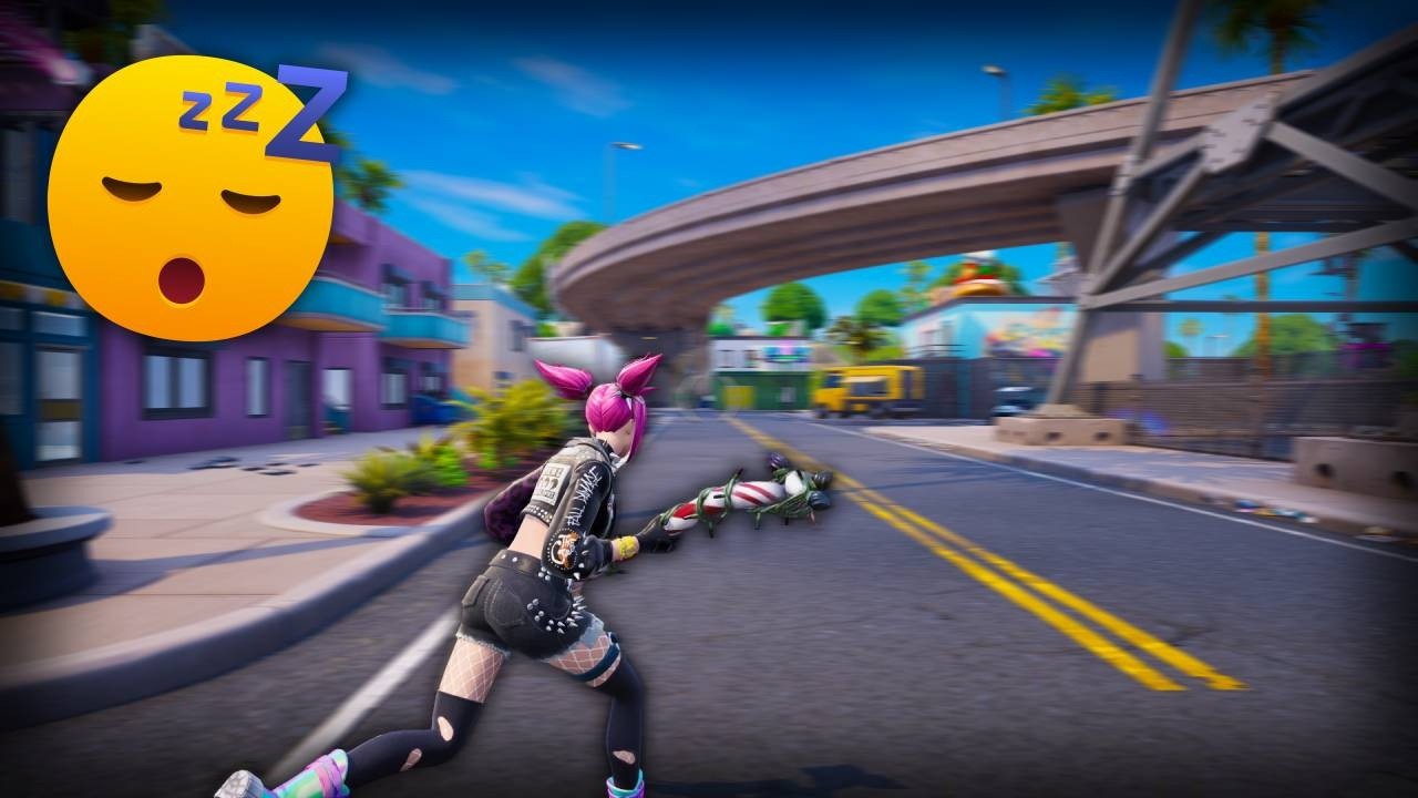 A gameplay mais relaxante que você verá hoje | 🎶