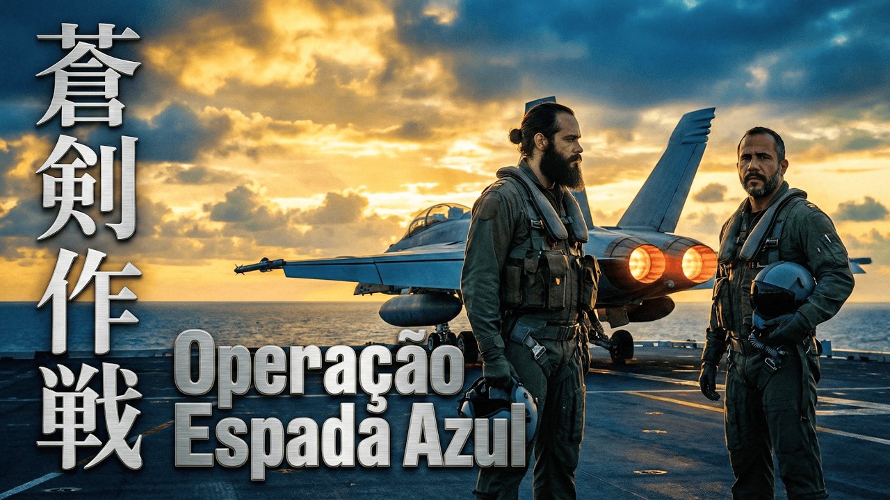 Operação espada azul! Servidor brasileiro de DCS TOP GRAMA! Com @CombateVR