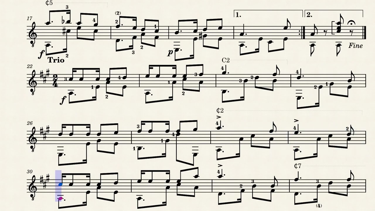 Lolita (Habanera) –  José Ramon Sancho (1860 - 1924)